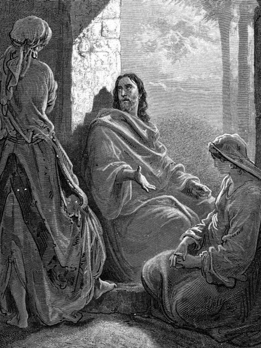 Feast of Saint Martha