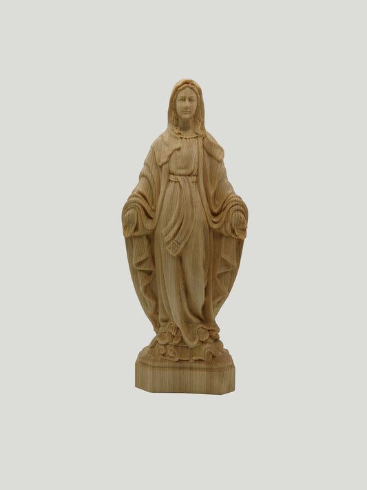 May, the Month of our Lady