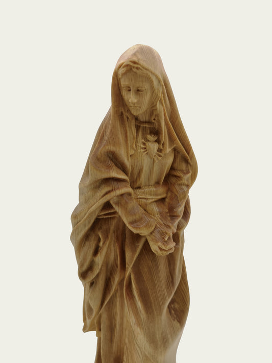 September, the Month of Our Lady of Sorrows