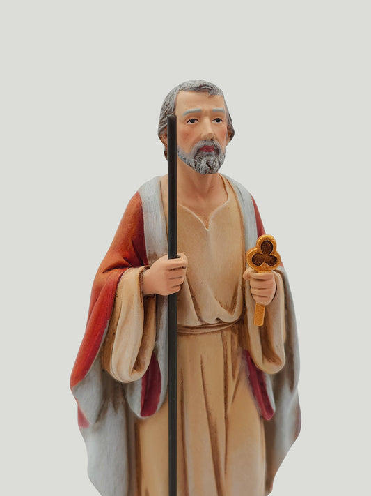 The Solemnity of St. Peter and St. Paul