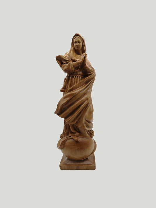 The Solemnity of the Annunciation of the Lord