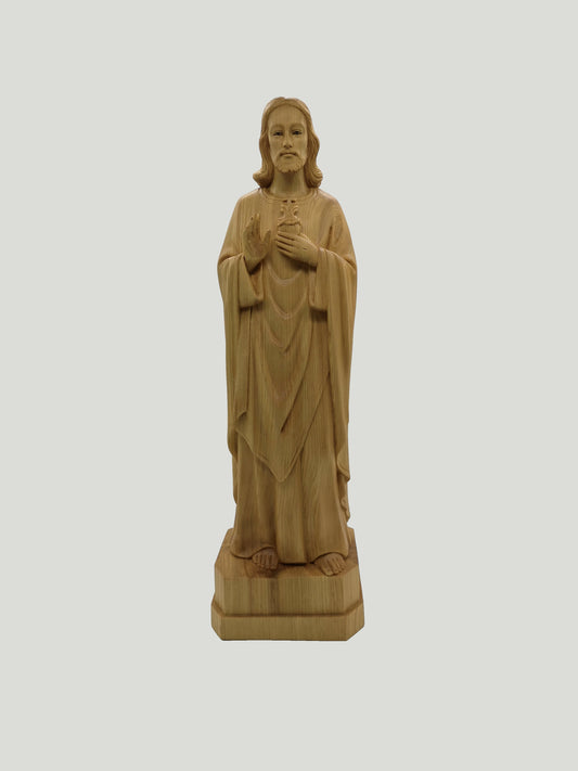 June, the Month of the Most Sacred Heart of Jesus