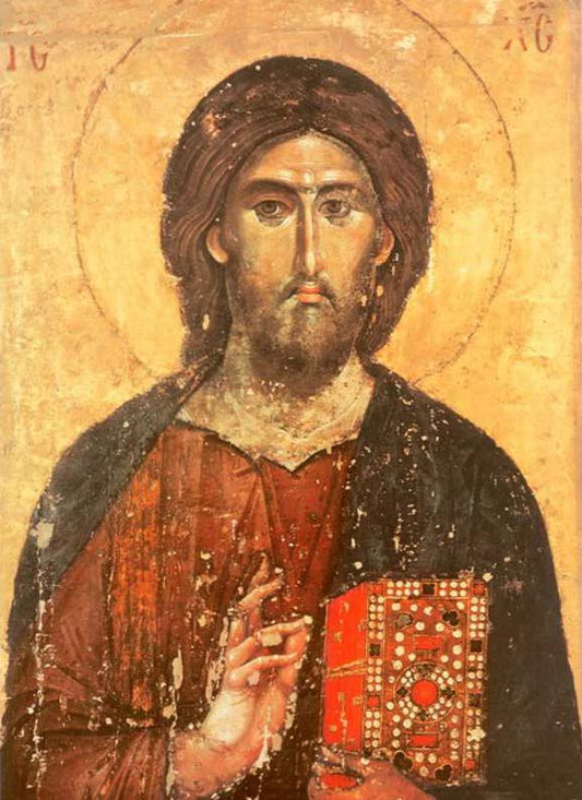 Byzantine Icons Collection *NEW RELEASE*