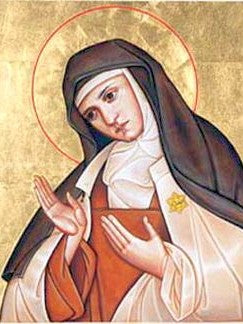 The Feast of St. Teresa Benedicta & St. Maximilian Kolbe