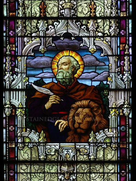 The Feast of Saint Mark