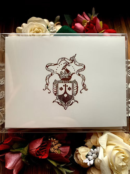 Discalced Carmelite Cards