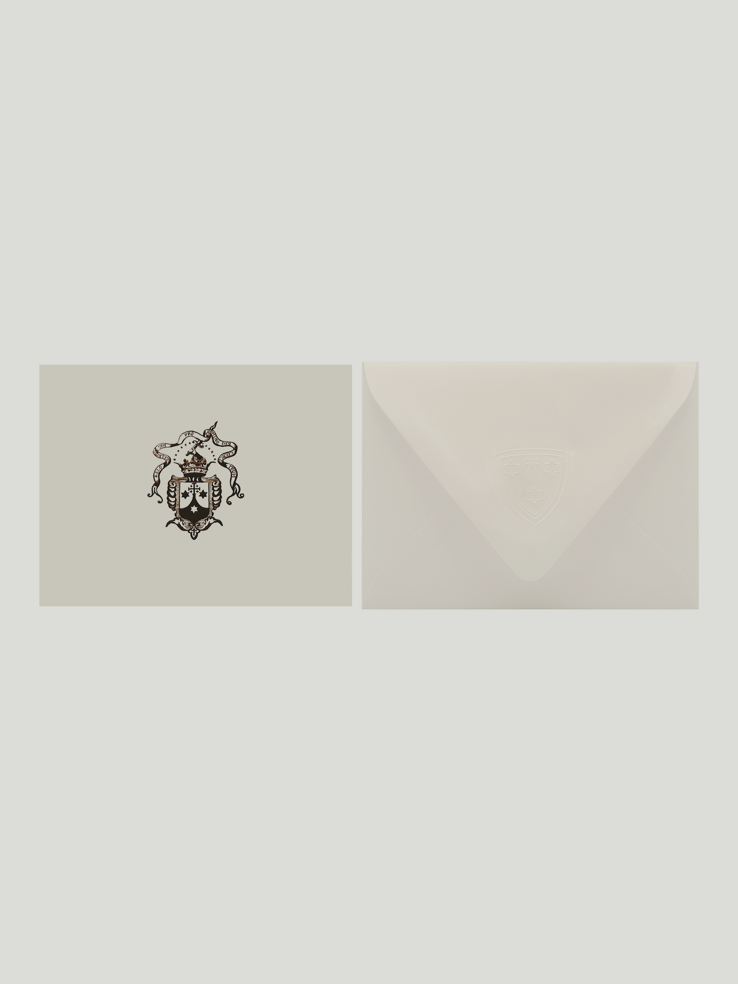 Discalced Carmelite Cards