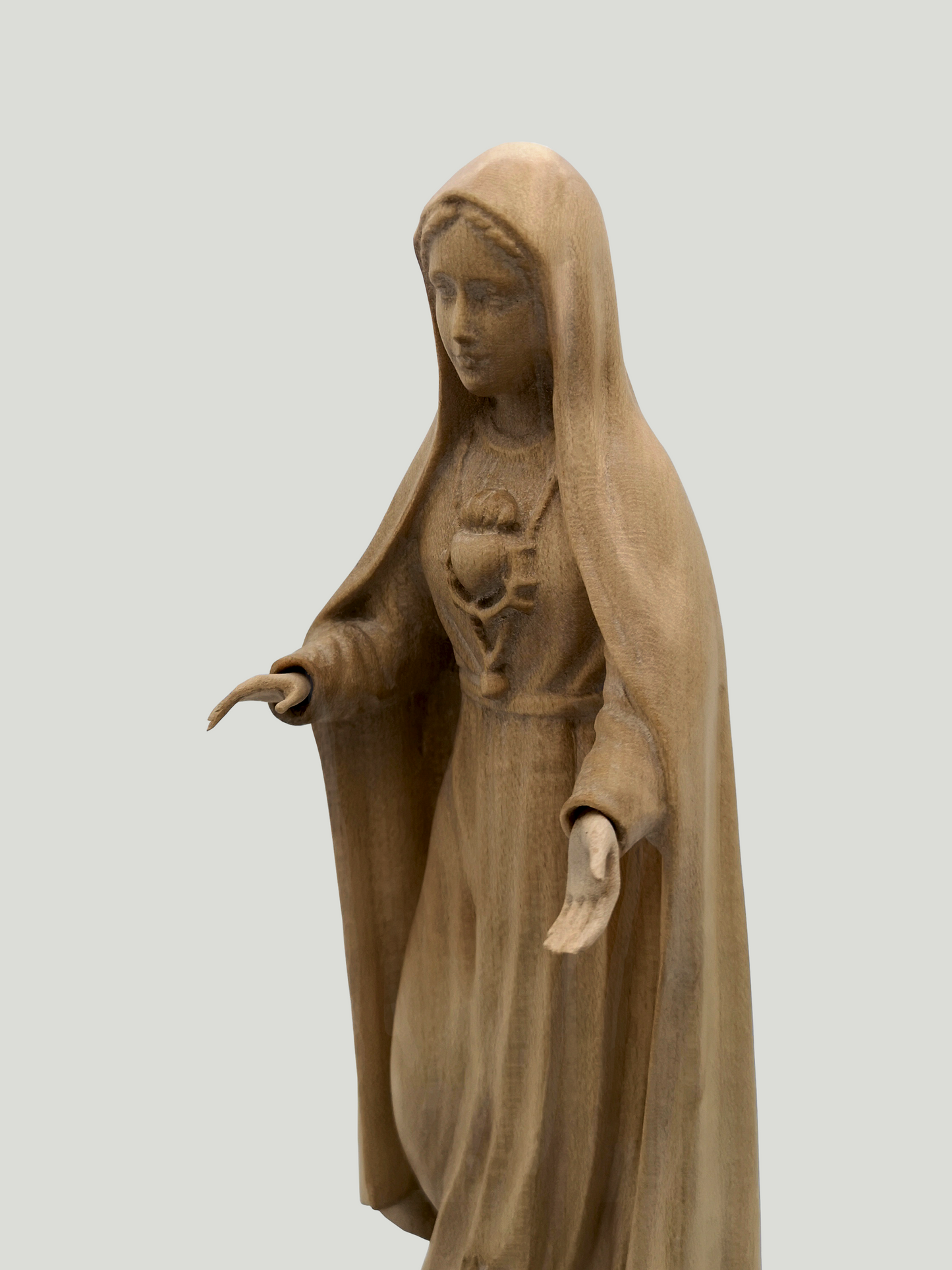 Fatima Immaculate Heart of Mary