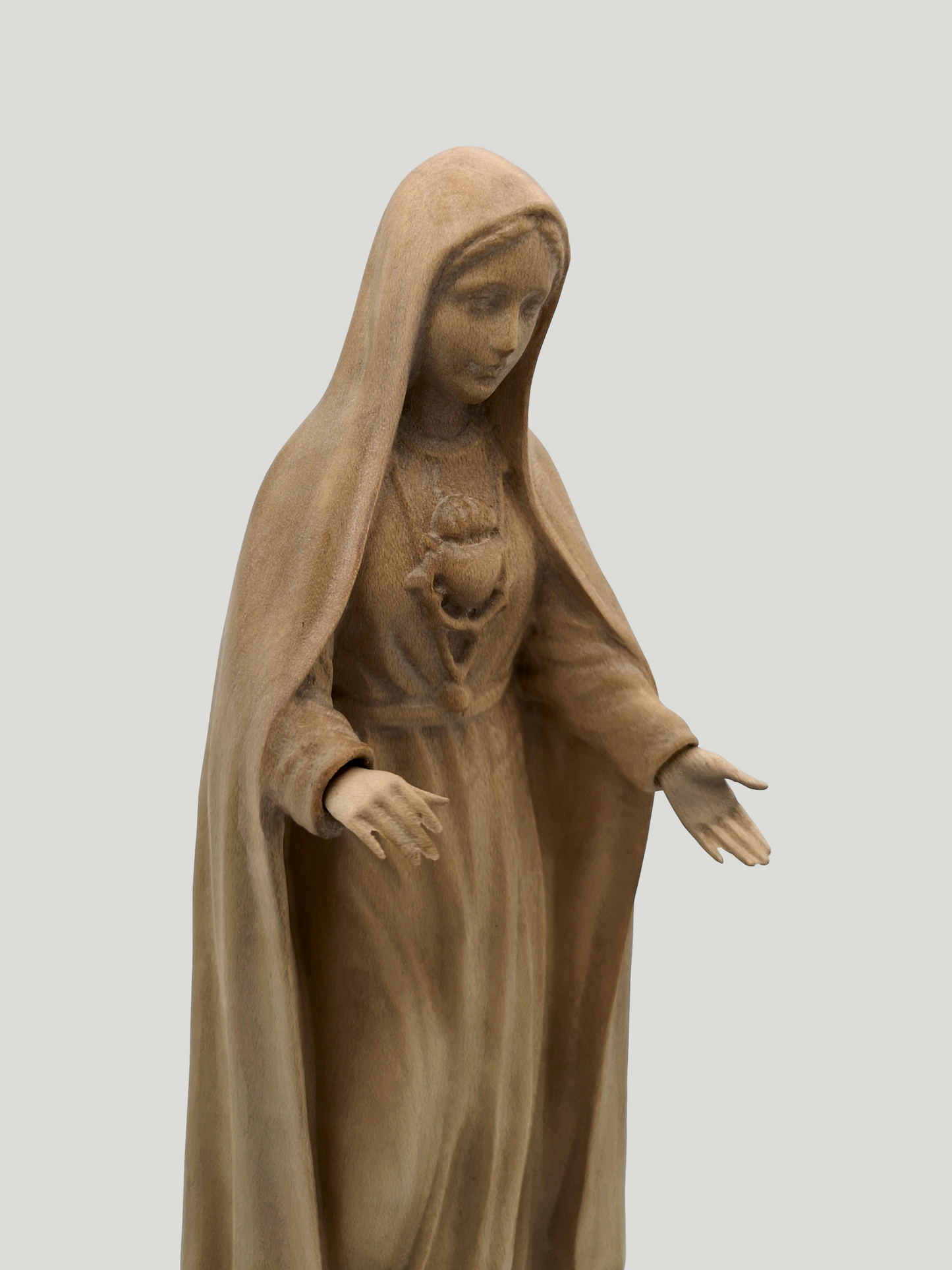 Fatima Immaculate Heart of Mary