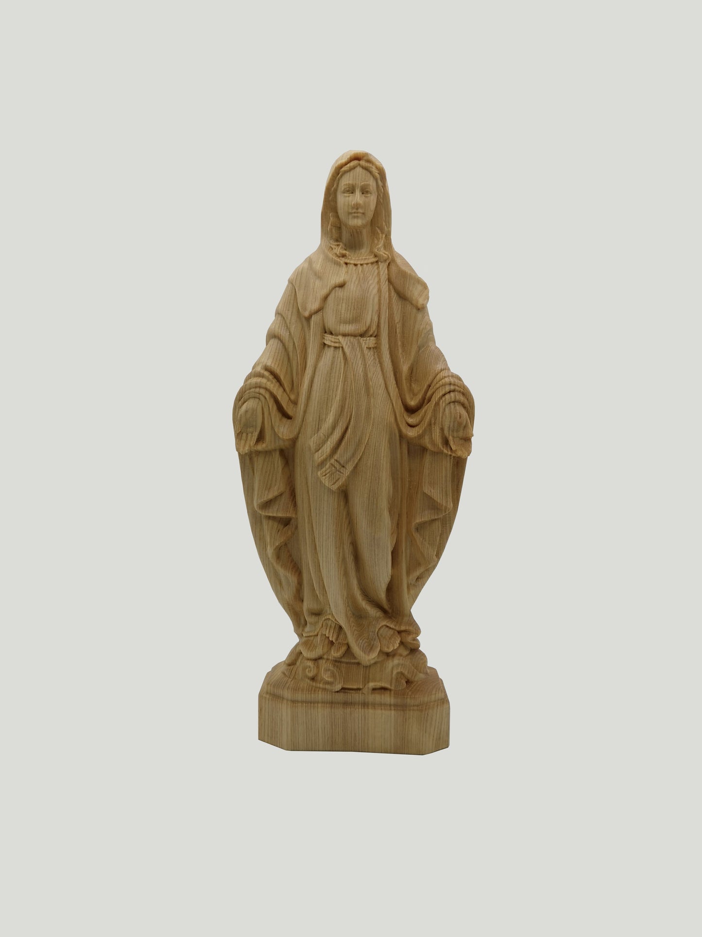 Our Lady of Immaculate Conception