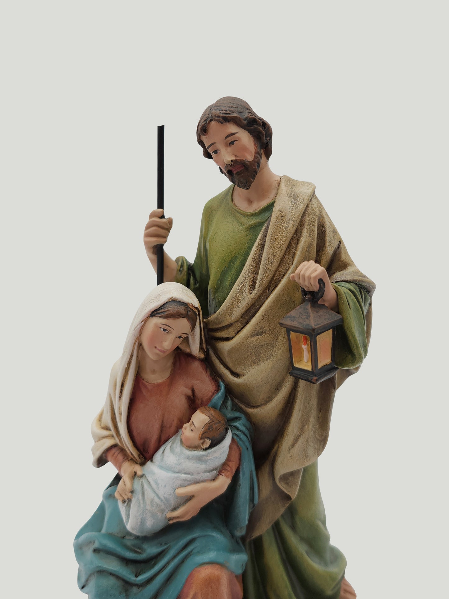 Holy Family Statue