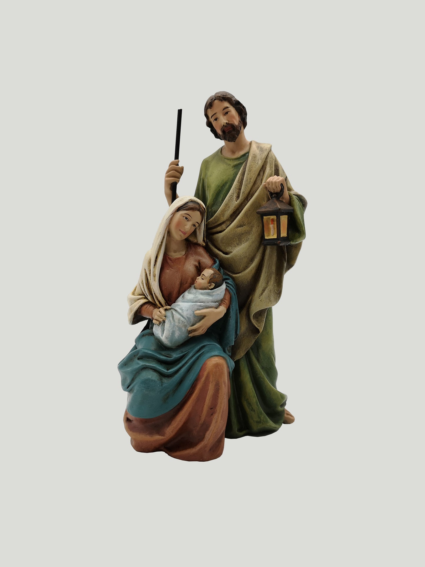 Holy Family Statue