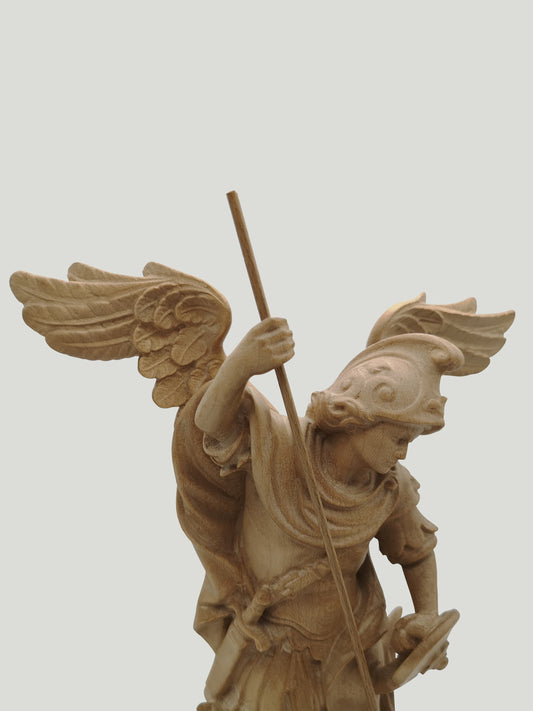 The Feast of Saint Michael the Archangel