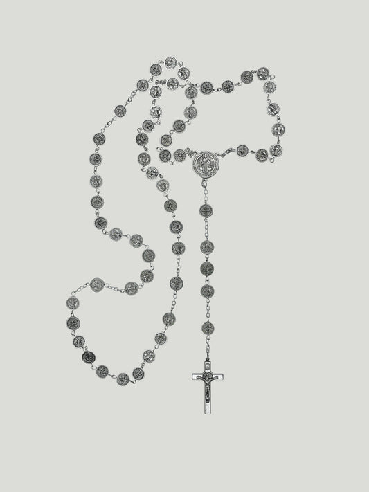 The Feast of Our Lady of the Rosary