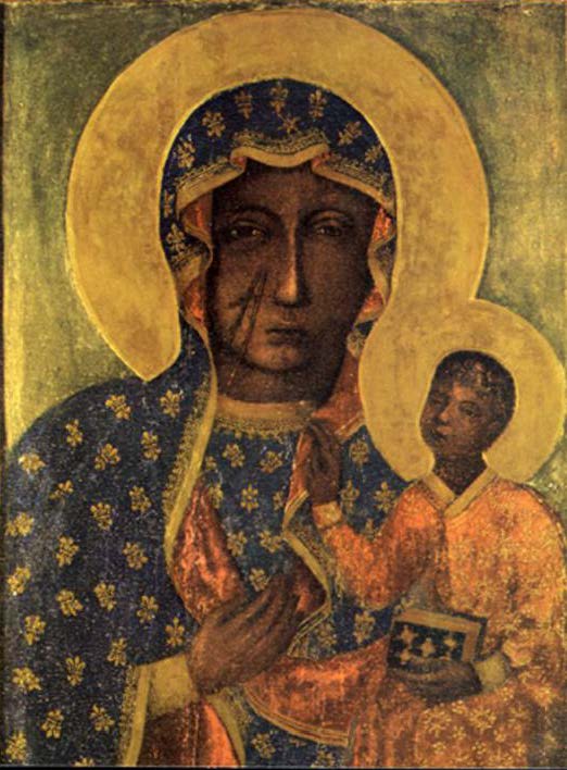 The Feast of the Seven Sorrows of Our Lady