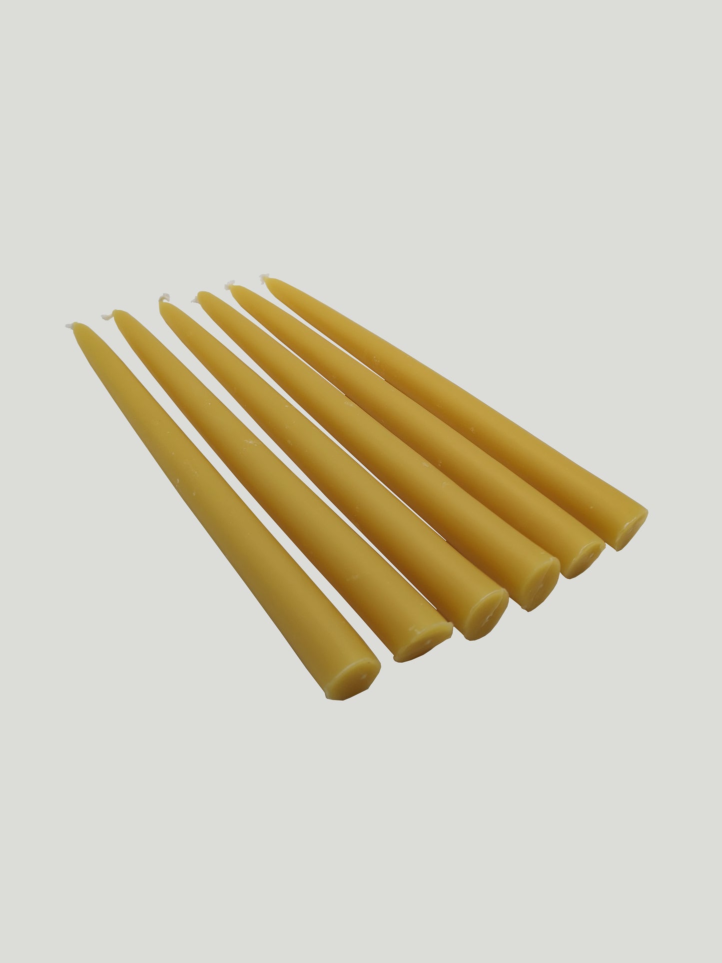 Church Tapers (Pack of Six)