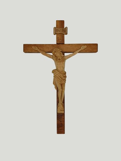 Christ Crucifixion (13.5" & 15.5")