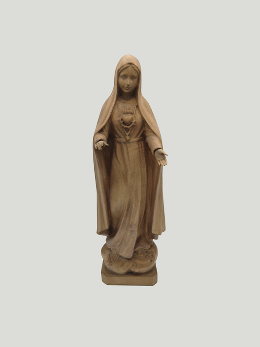 Fatima Immaculate Heart of Mary