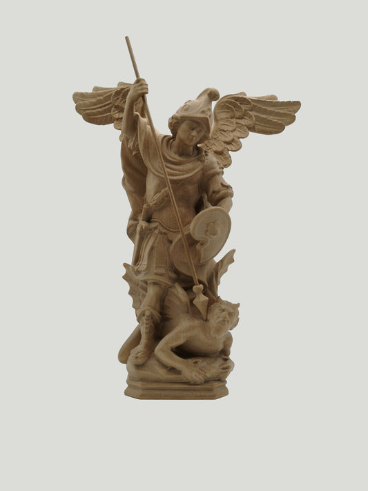 St. Michael, the Archangel