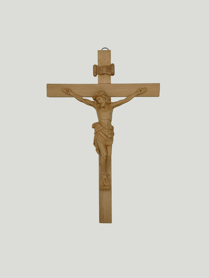 Christ Crucifixion (13.5" & 15.5")