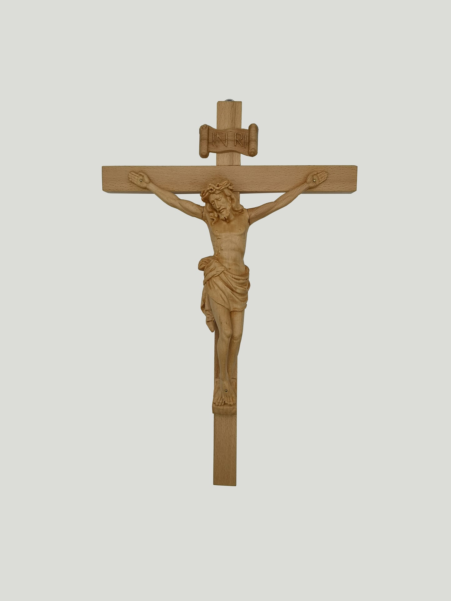 Christ Crucifixion (13.5" & 15.5")