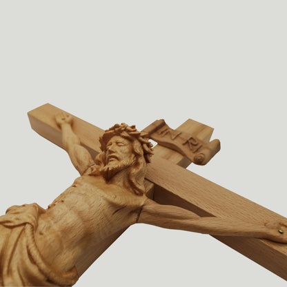 Christ Crucifixion (13.5" & 15.5")