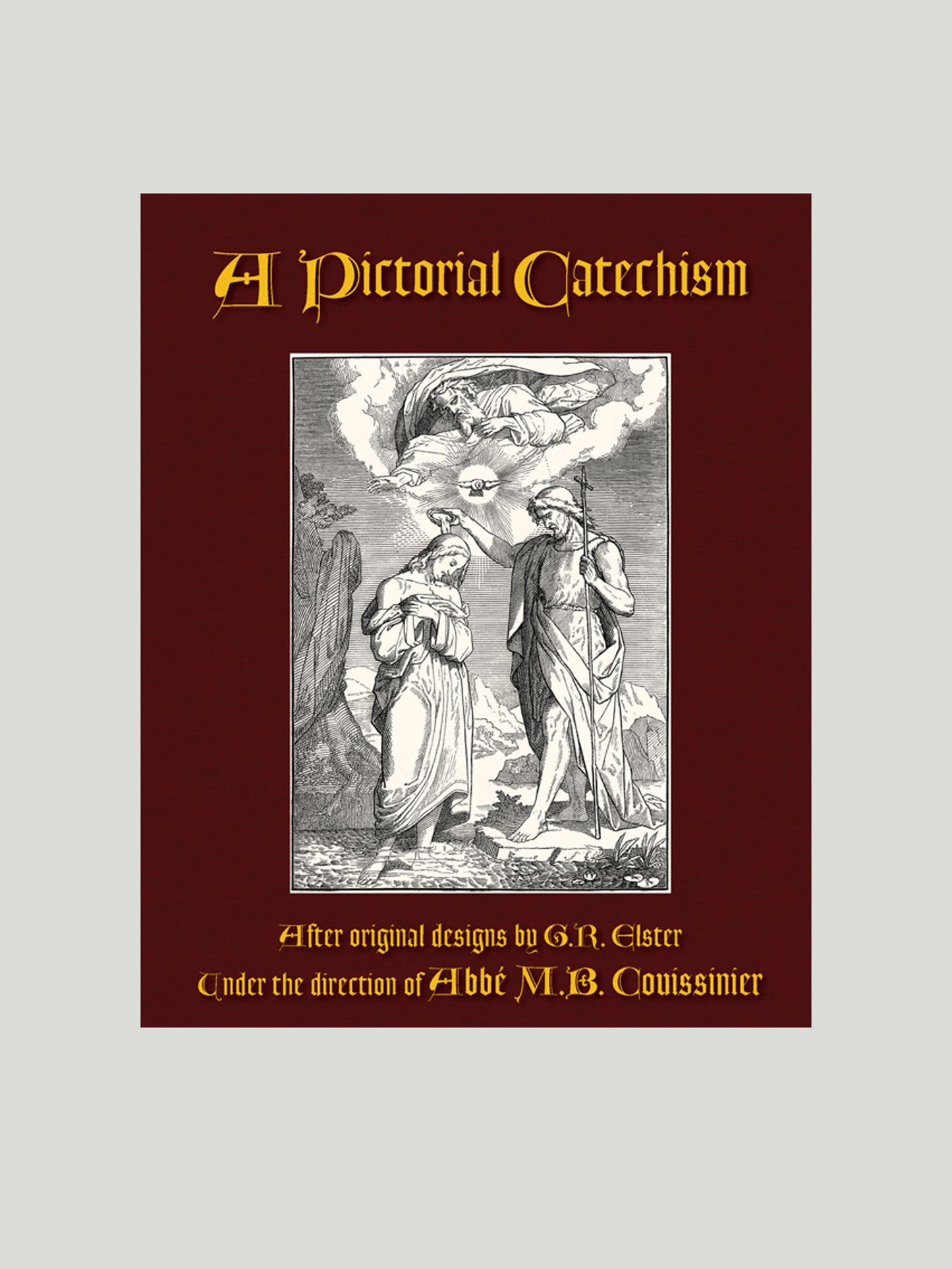 A Pictorial Catechism