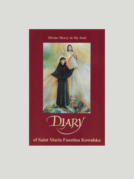 Diary of Saint Maria Faustina Kowalska