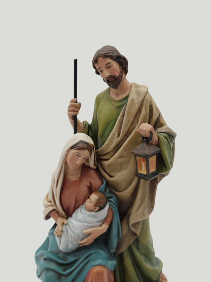 Holy Family Statue *NEW RELEASE*