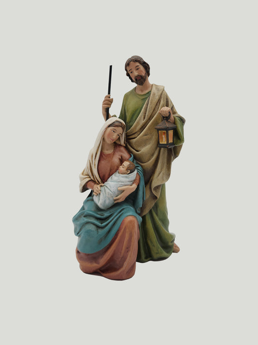 Holy Family Statue *NEW RELEASE*