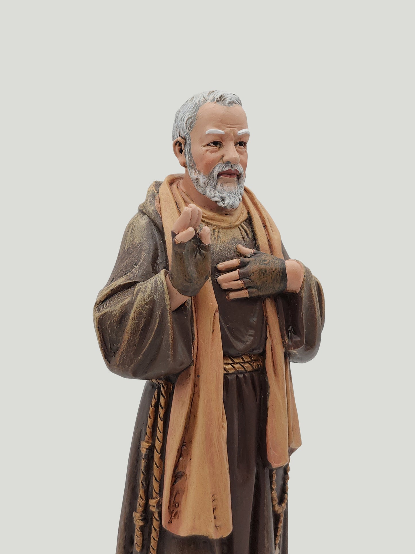 St. Padre Pio *NEW RELEASE*