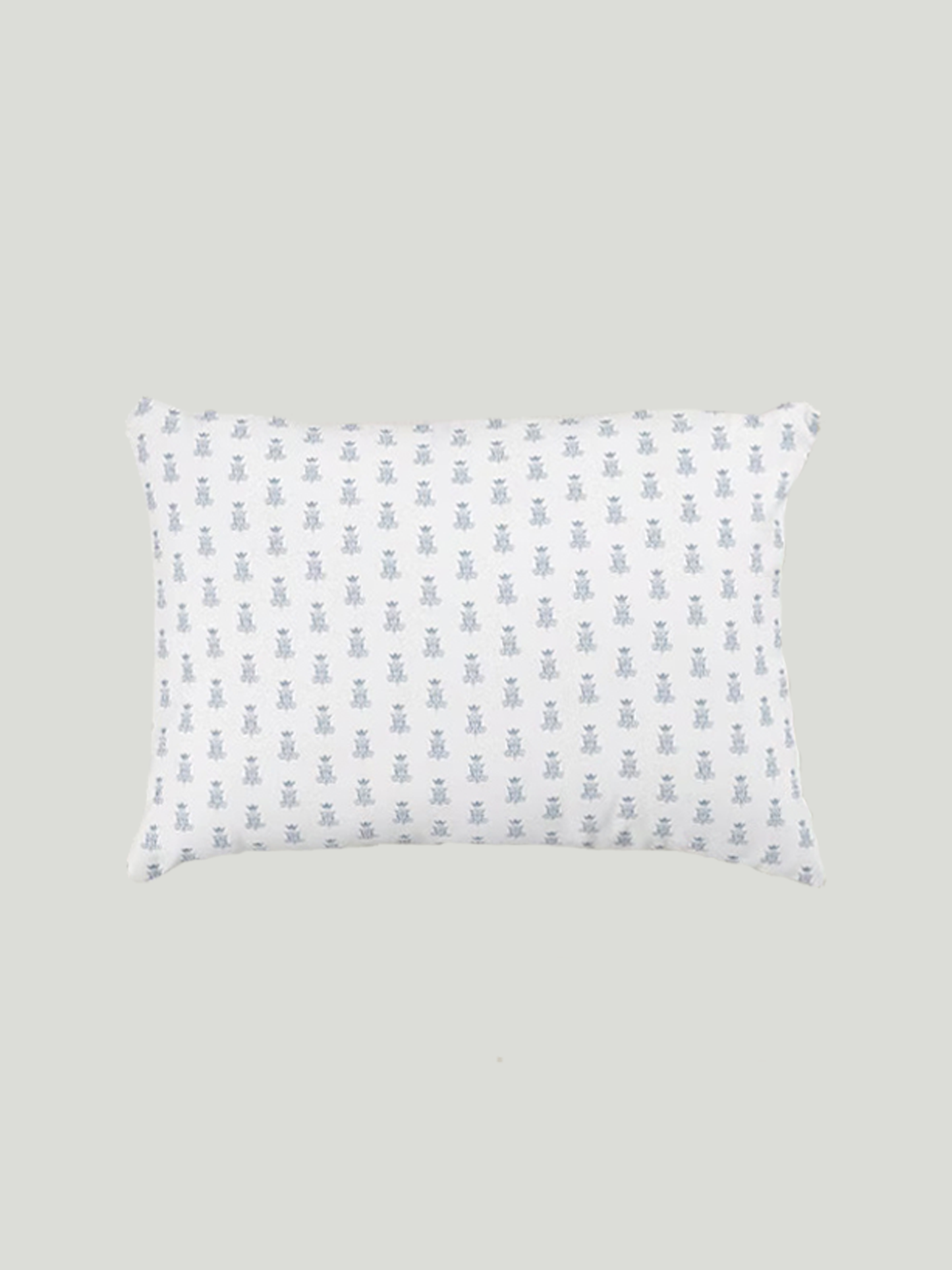 Wedgewood Blue Auspice Maria Pillowcase *NEW RELEASE*