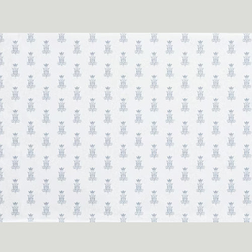 Wedgewood Blue Auspice Maria Pillowcase *NEW RELEASE*