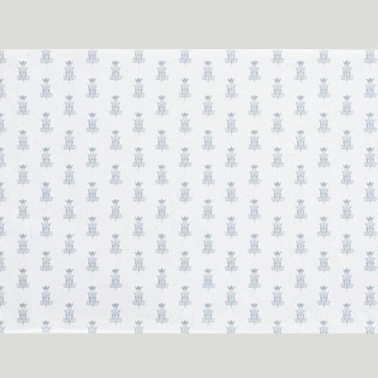 Wedgewood Blue Auspice Maria Pillowcase *NEW RELEASE*