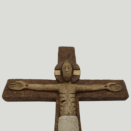 Bethlehem Crucifix