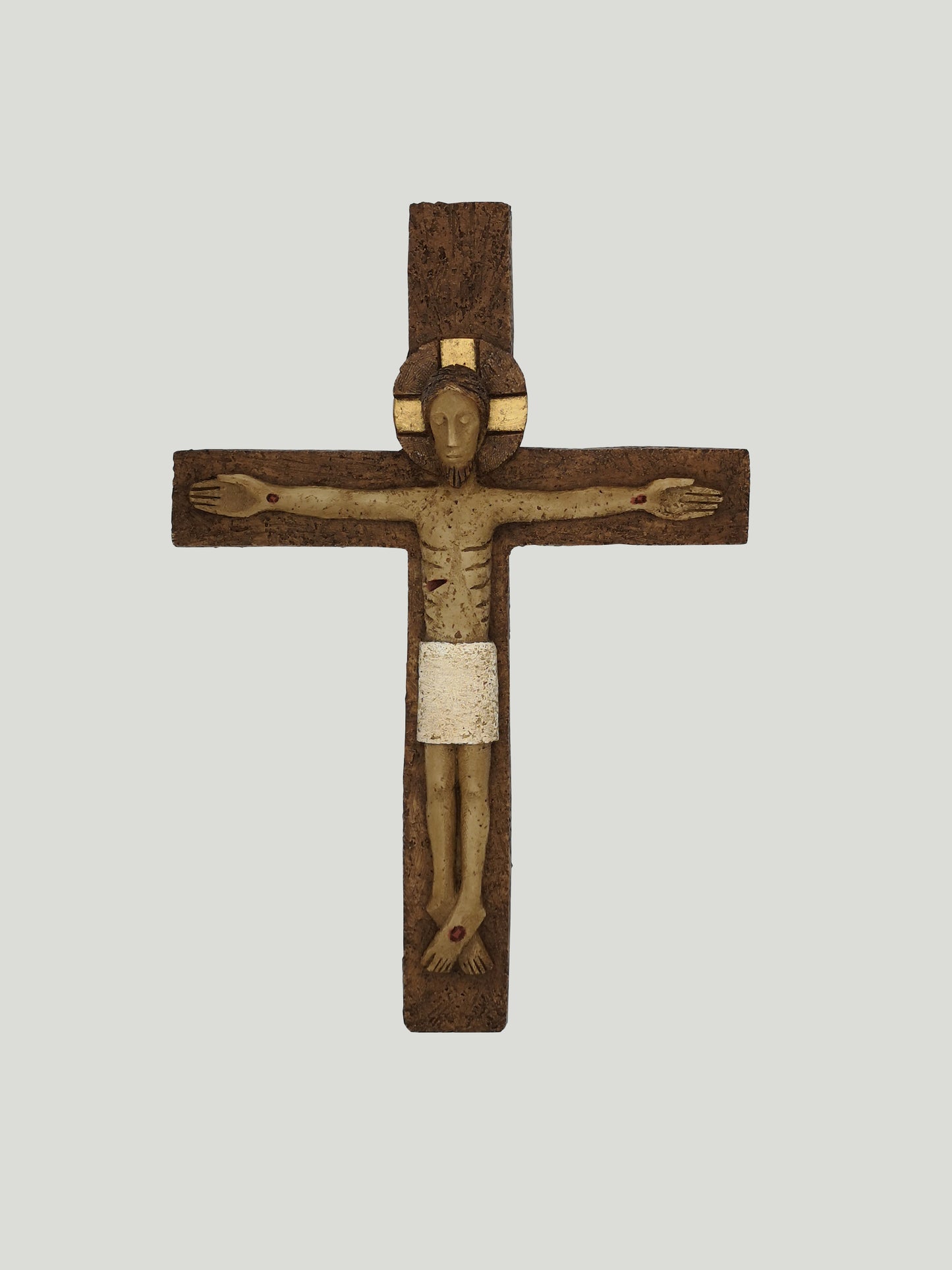 Bethlehem Crucifix